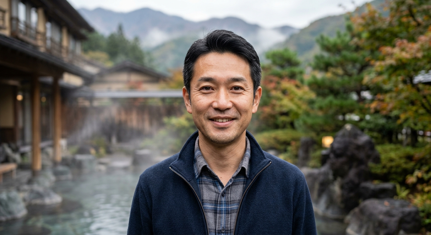 中村 篤志